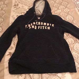 Bundle 2/$6 Abercrombie hoodie
